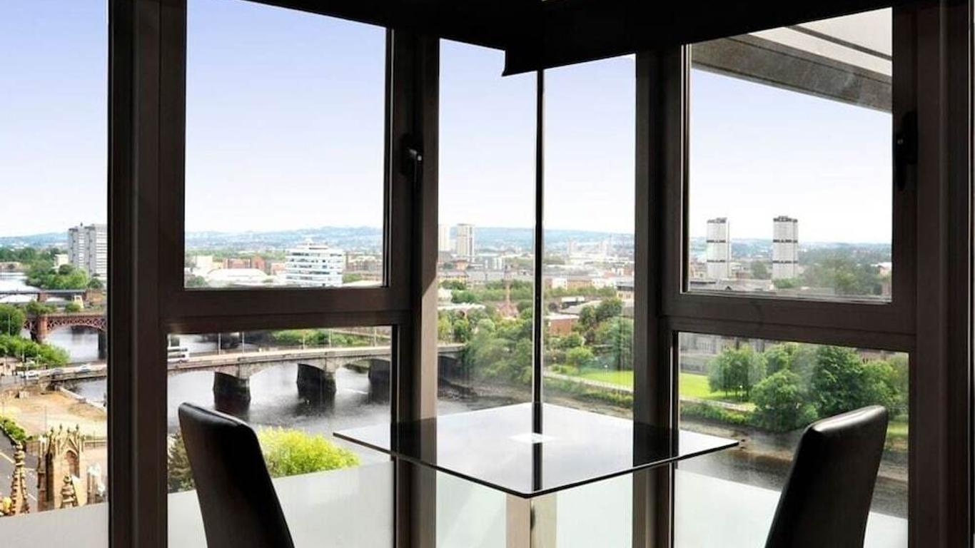 Riverview Apartments