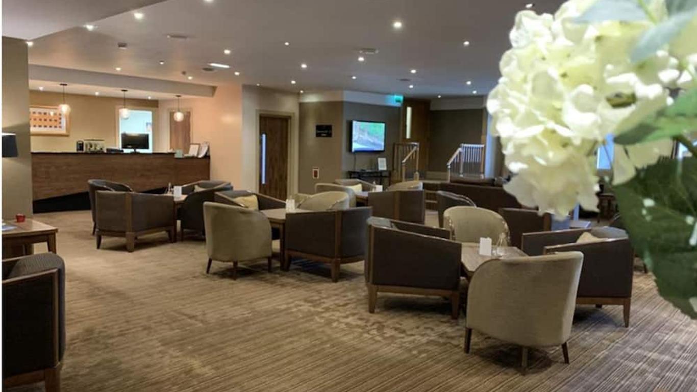 Park Hotel