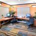 Business centre