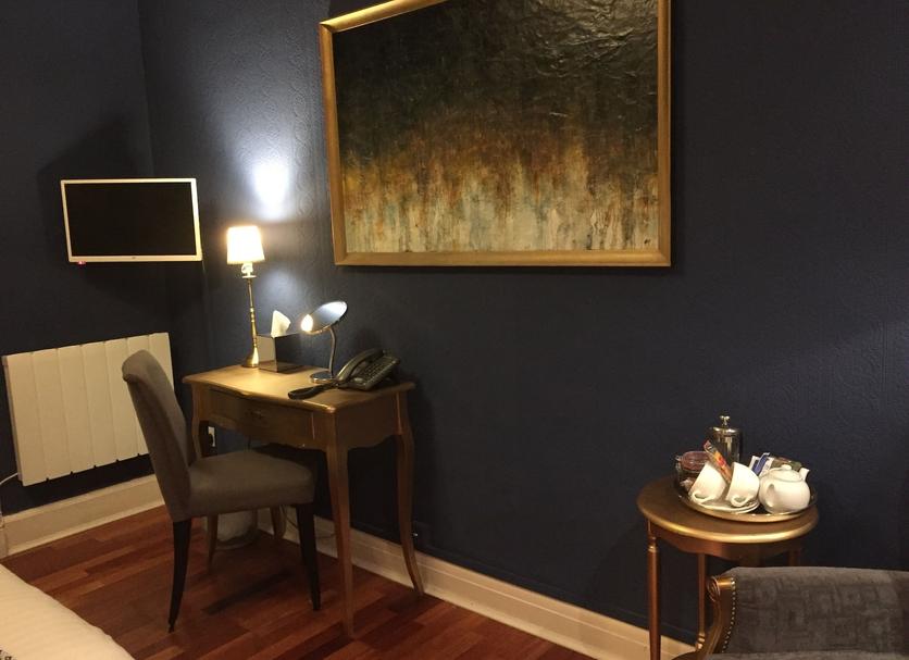 Room amenity Photo