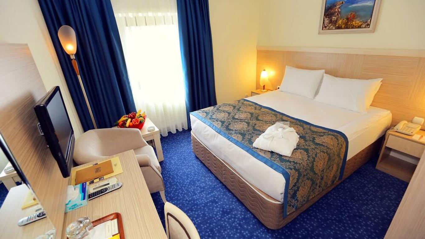 Atakule King Hotel