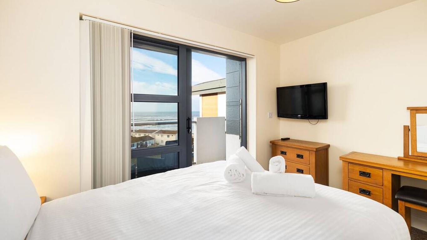 West Beach - Holiday Apartments