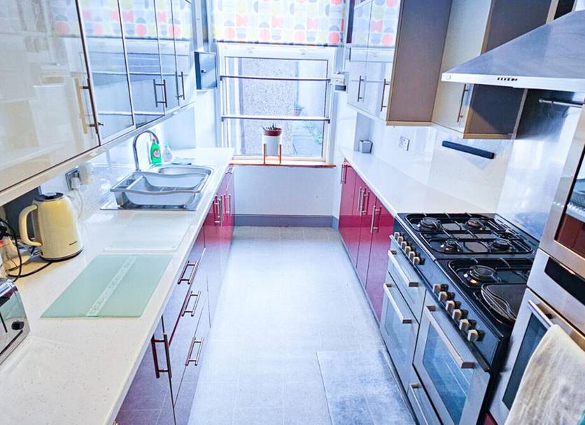 Kitchen Photo