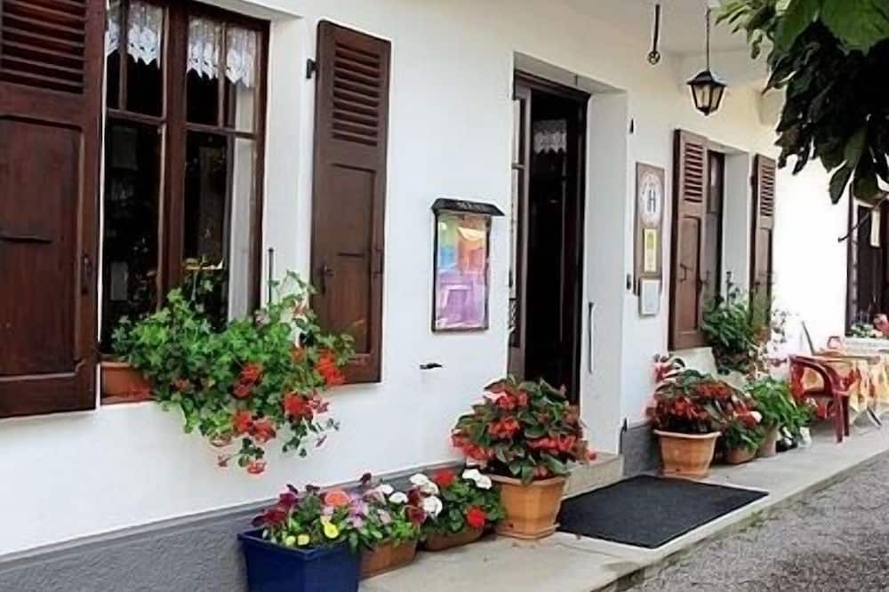 Outdoor view