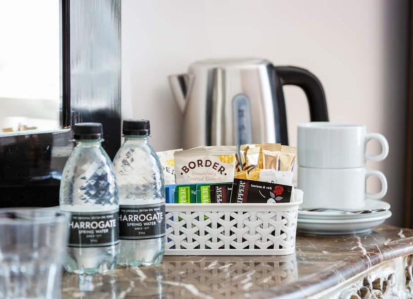 Room amenity Photo