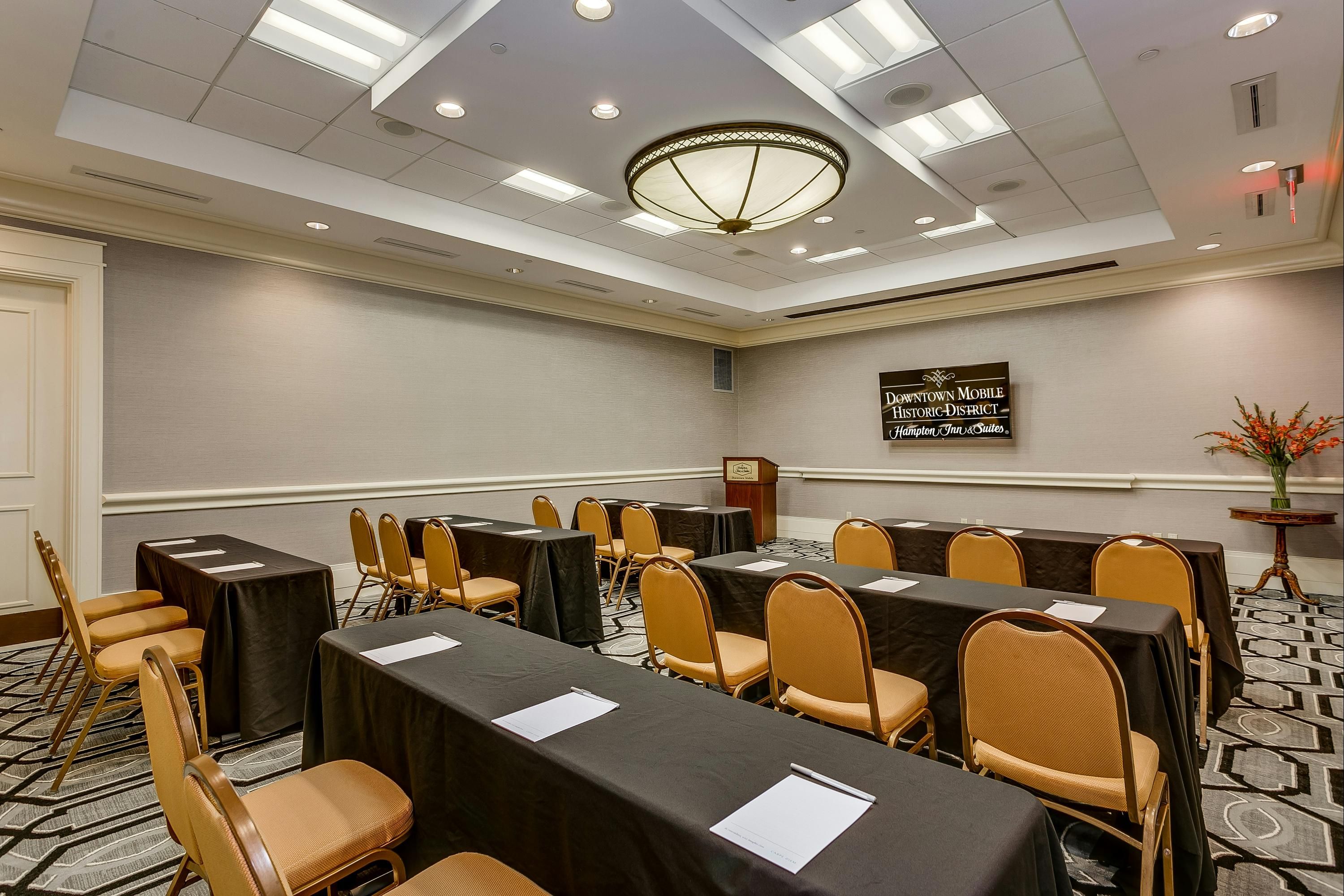 Conference room