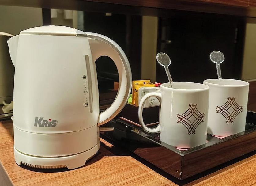 Room amenity Photo