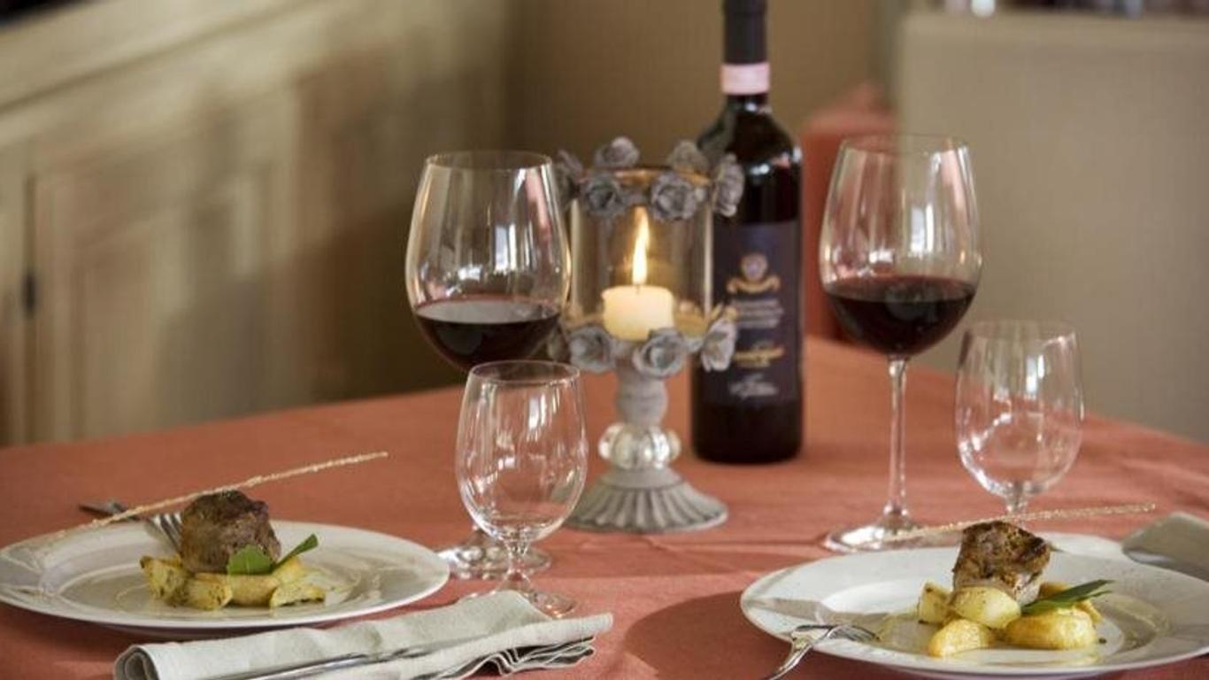 Il Baio Relais & Natural Spa