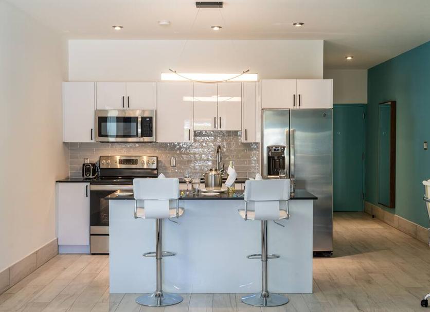 Kitchen Photo