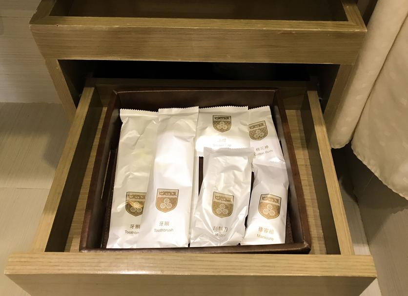 Room amenity Photo