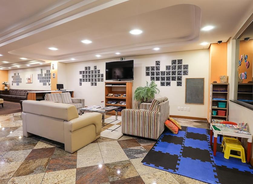 Hotel amenity Photo