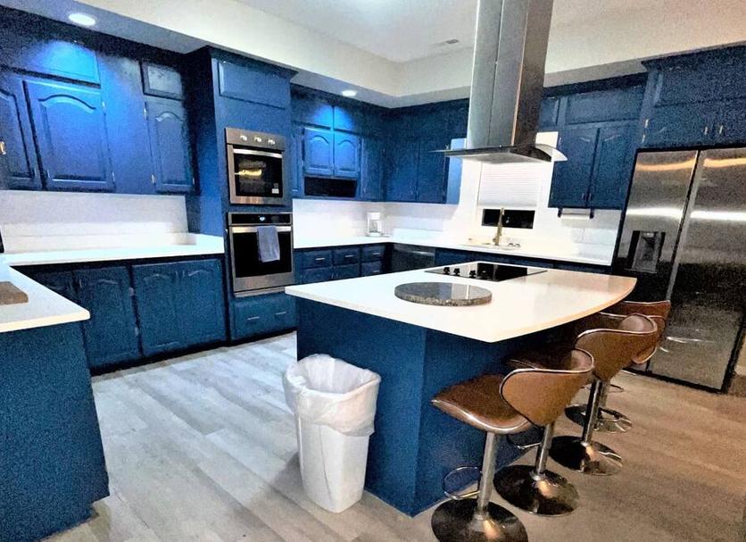 Kitchen Photo