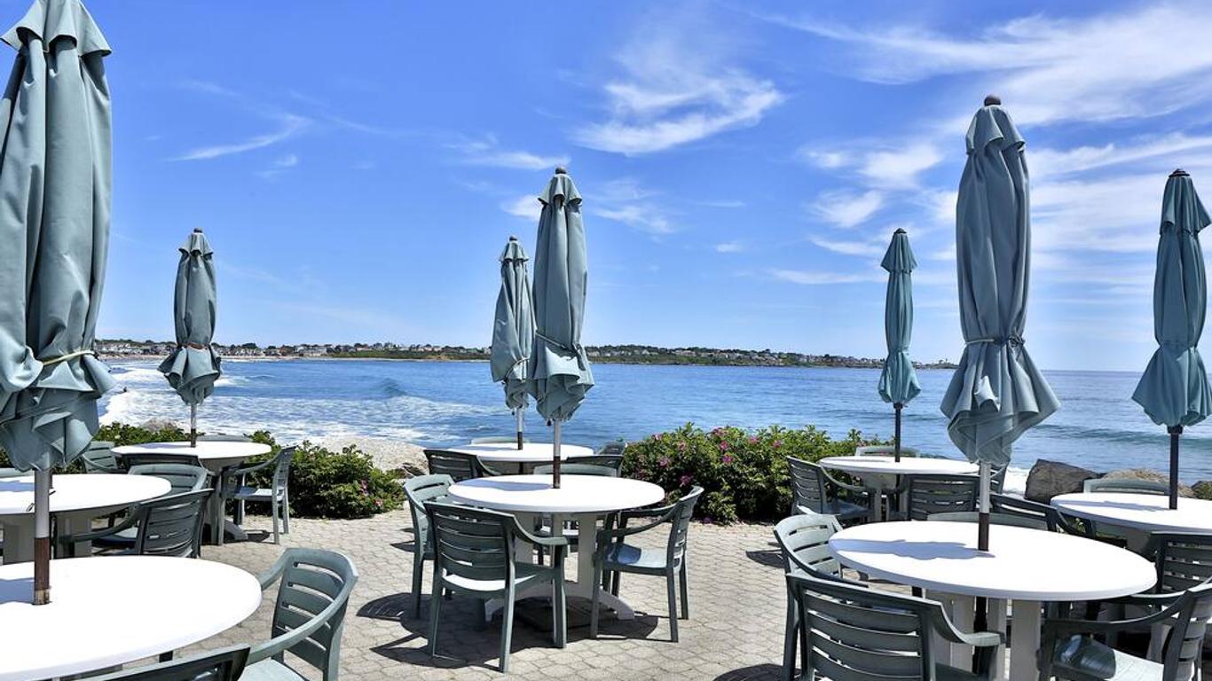 Anchorage Inn