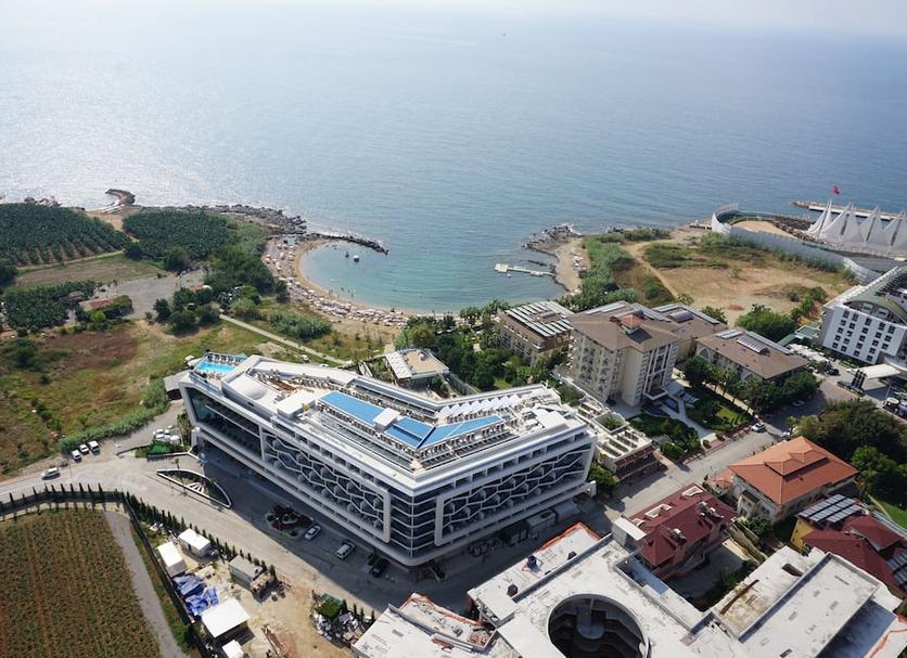 Outdoor view Photo
