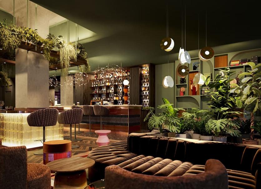 Bar Photo