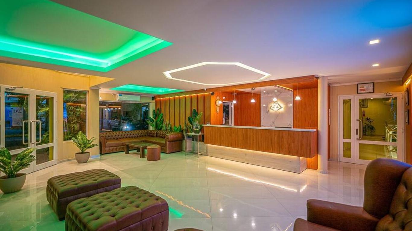 Alto Verde Suite & Apart