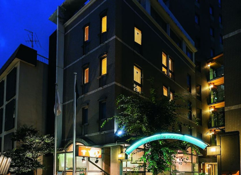 Building Photo