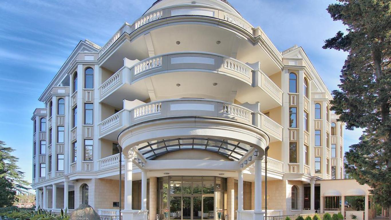 Ostrova Spa Hotel