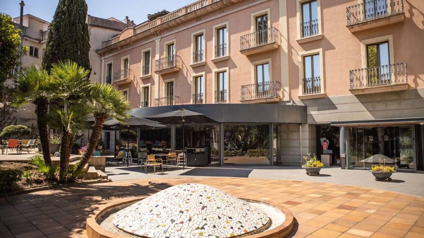 Rvhotels Spa Vila De Caldes