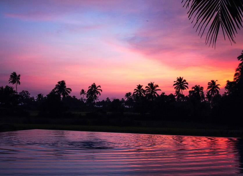 Outdoor view Photo