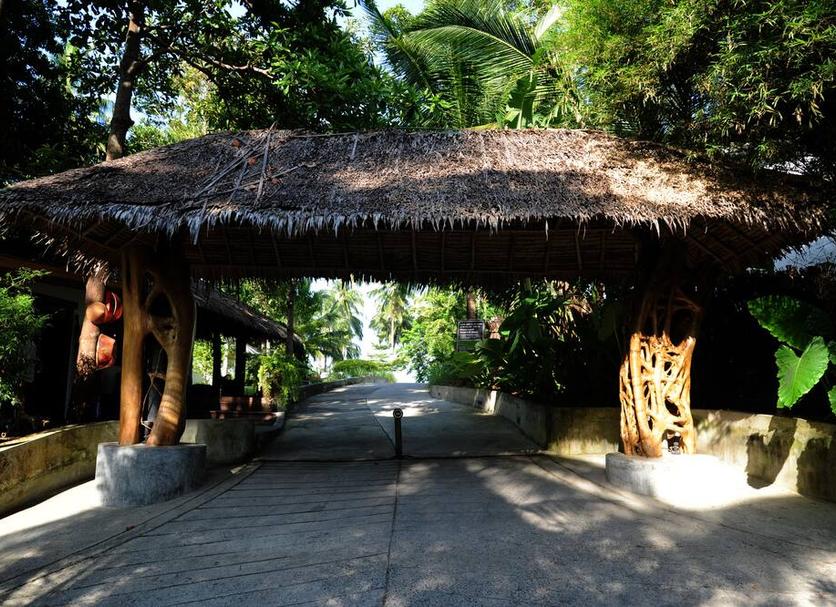 Outdoor view Photo