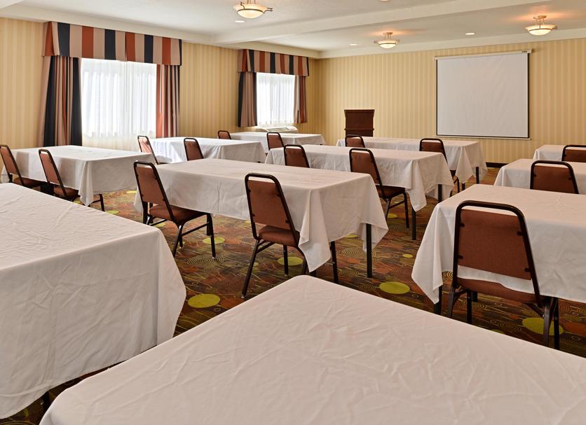 Conference room Photo