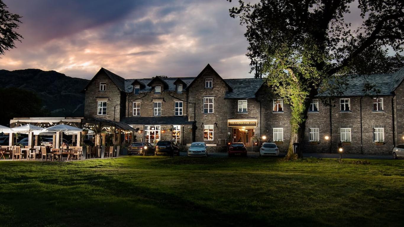 The Coniston Inn