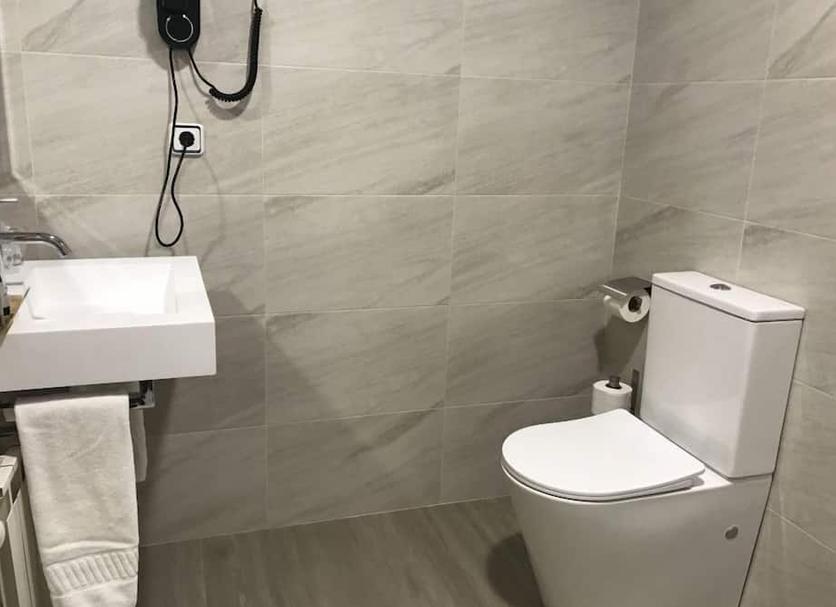 Bathroom Photo