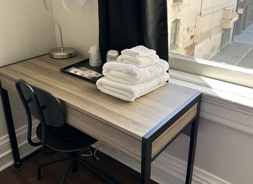 Room amenity Photo