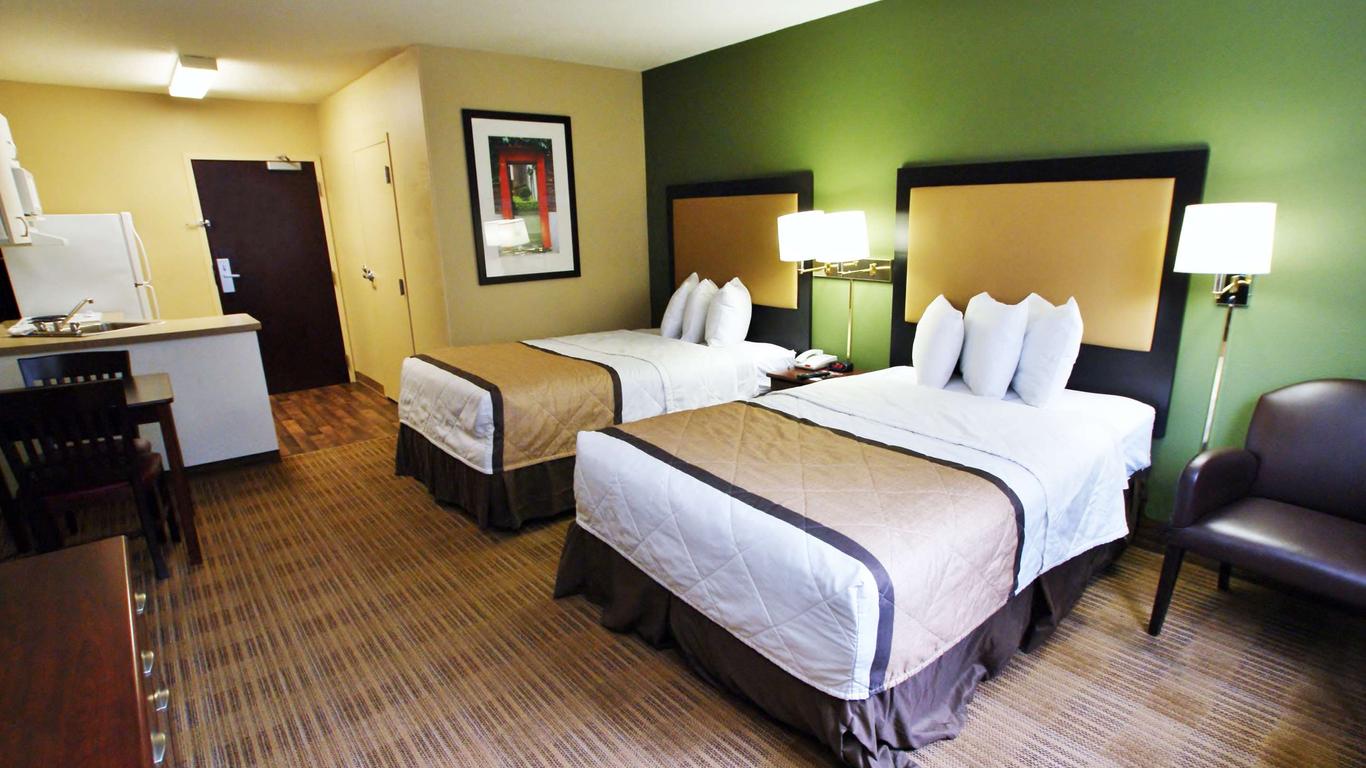 Extended Stay America Suites - St Louis - St Peters