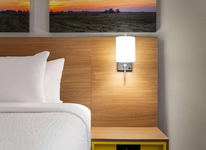 Room amenity Photo