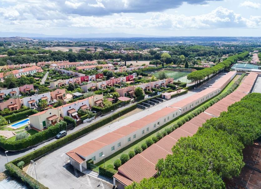 Outdoor view Photo