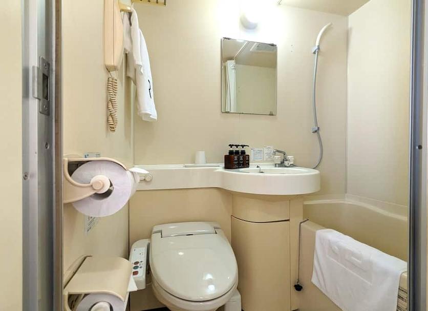 Bathroom Photo