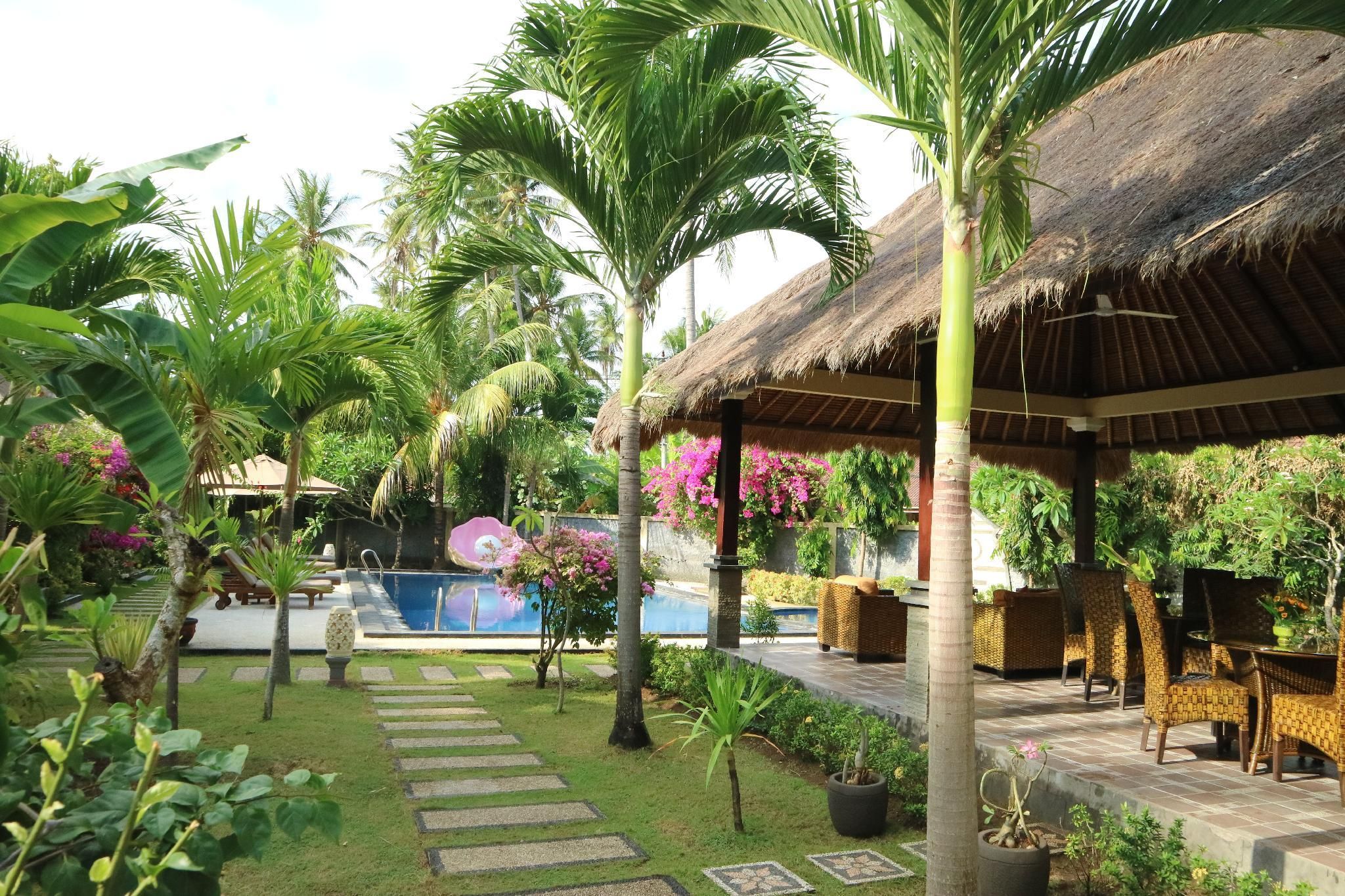 Outdoor view