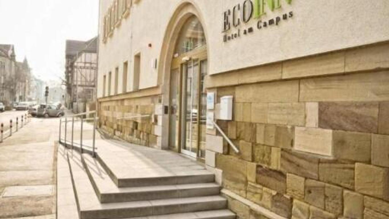 Ecoinn