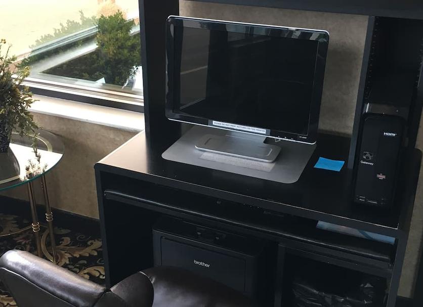 Room amenity Photo