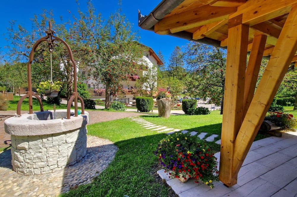 Outdoor view