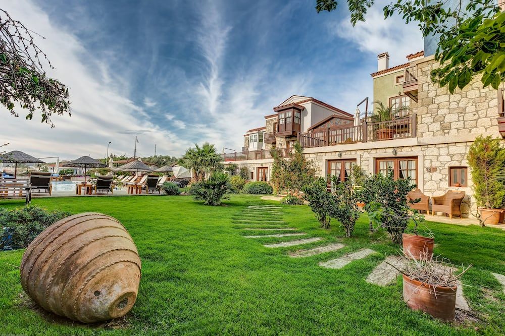 Outdoor view