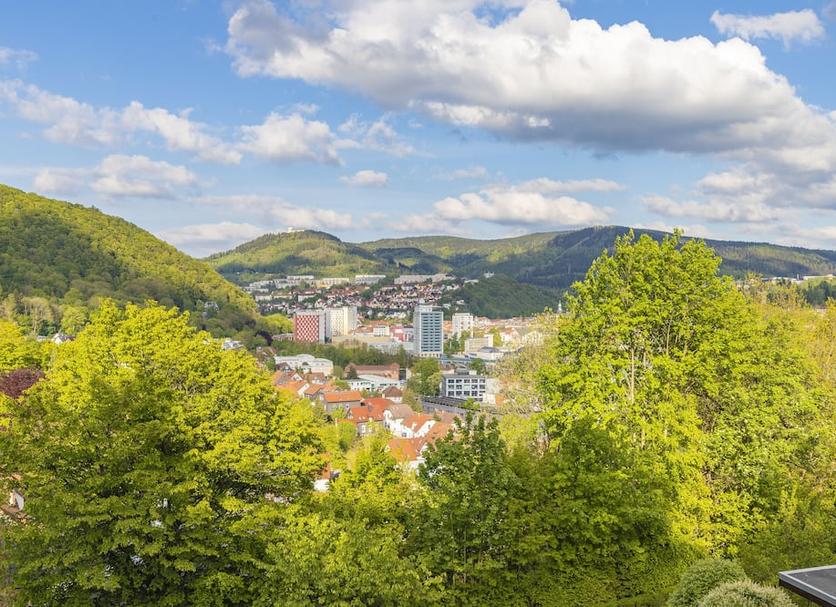 Outdoor view Photo