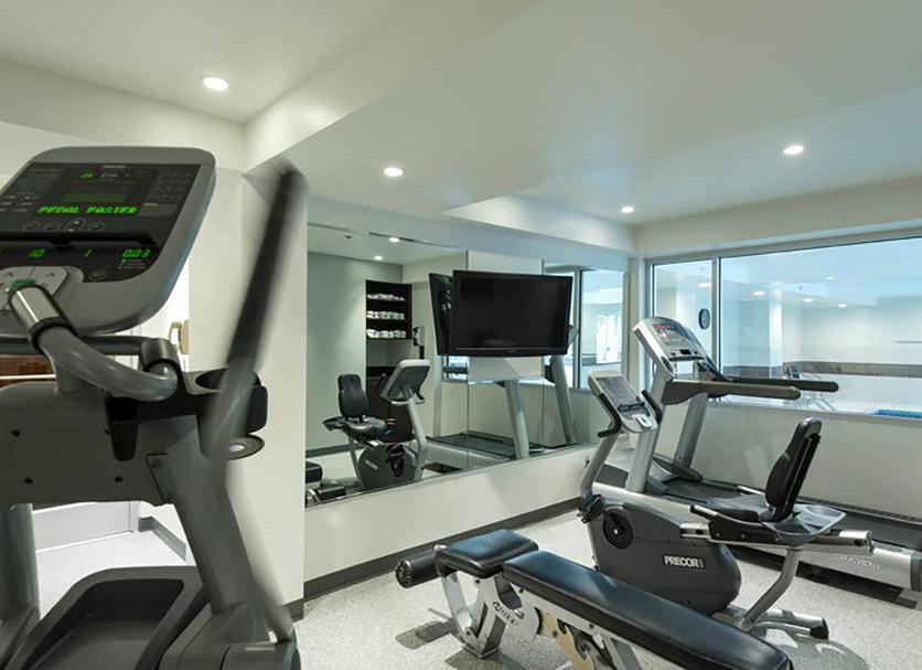 Gym Photo
