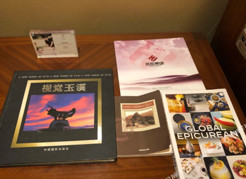 Room amenity Photo