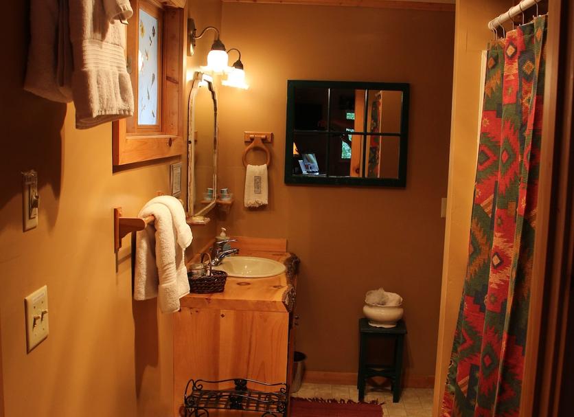 Room amenity Photo