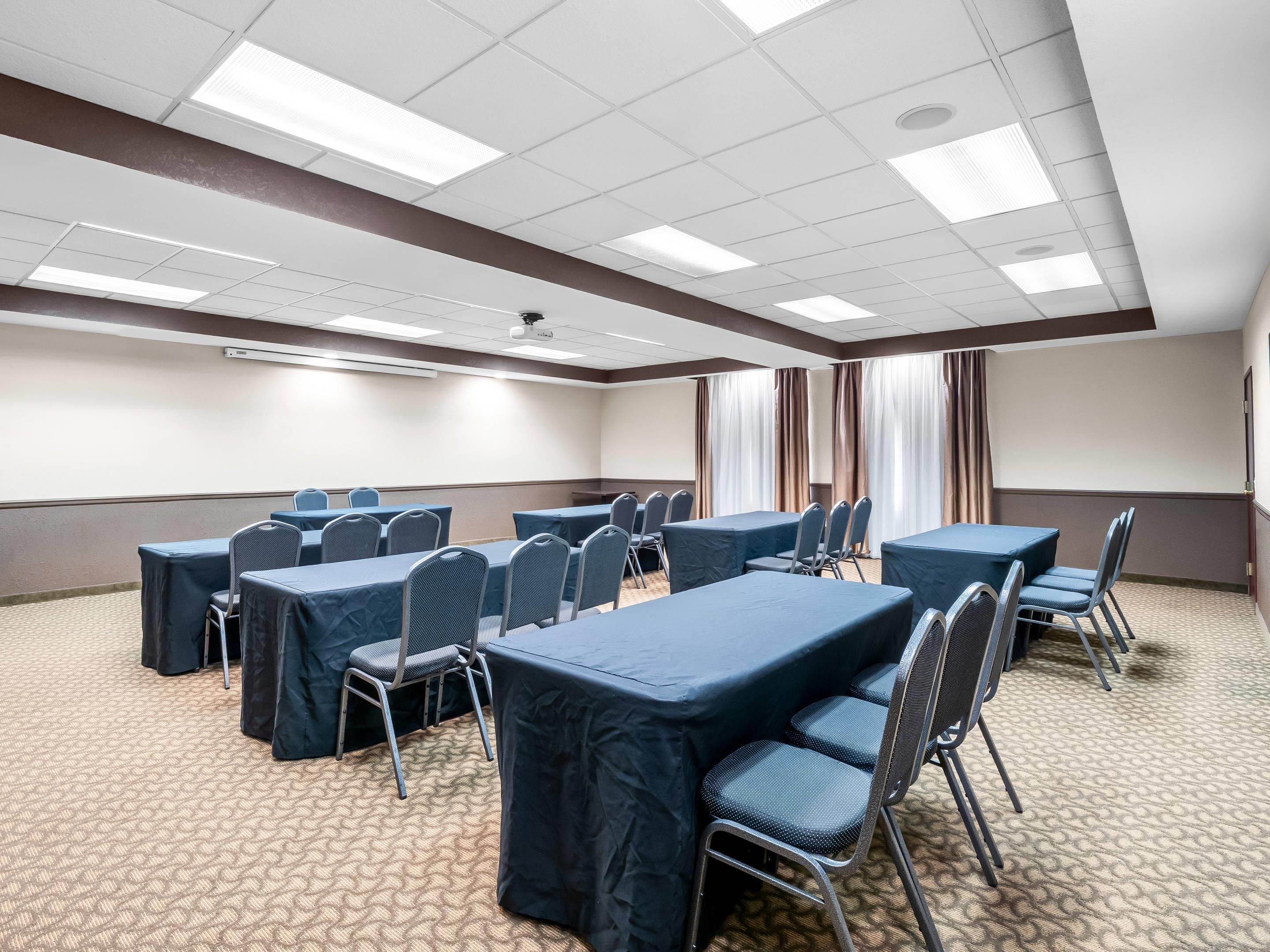 Conference room