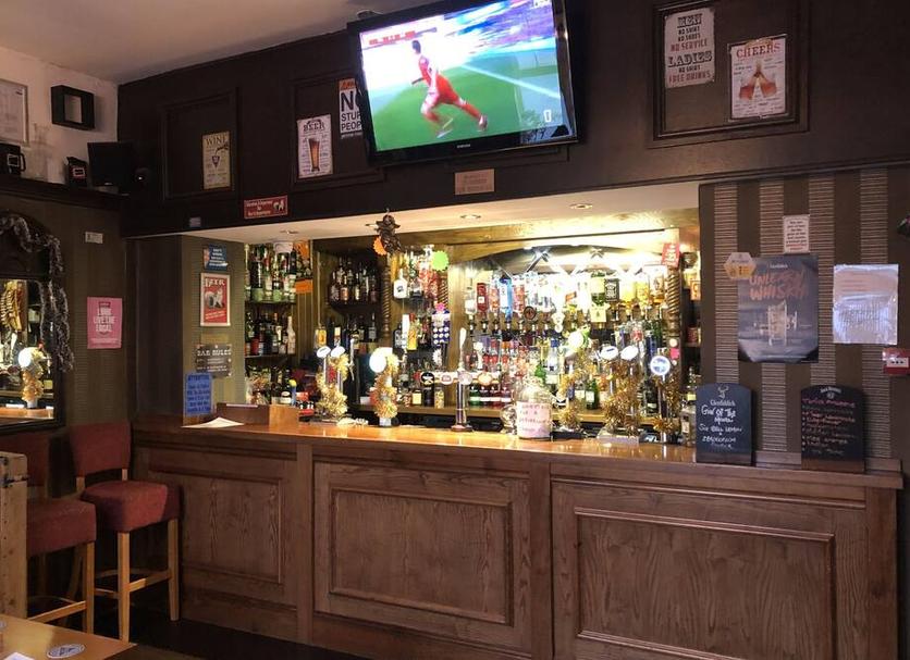 Bar Photo