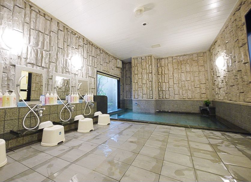 Spa Photo