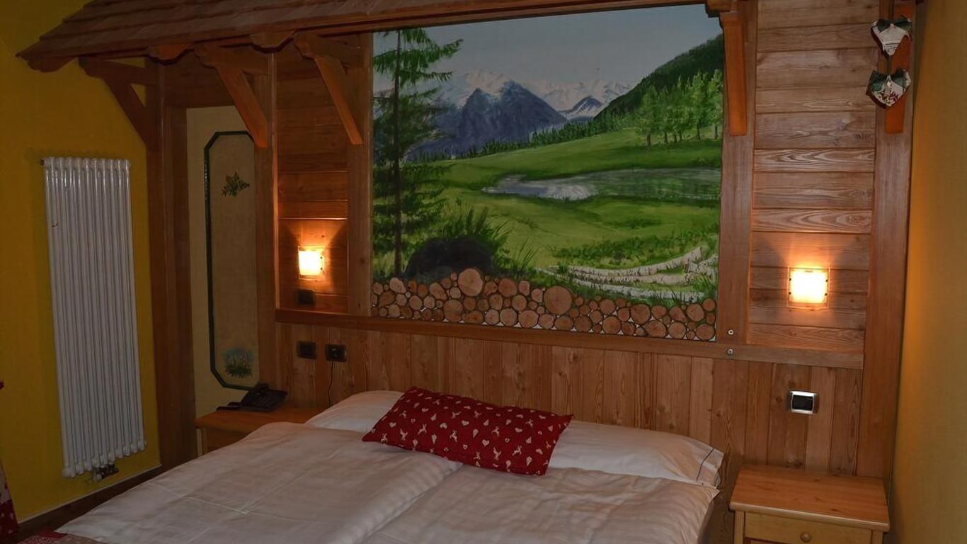 Hotel Cova