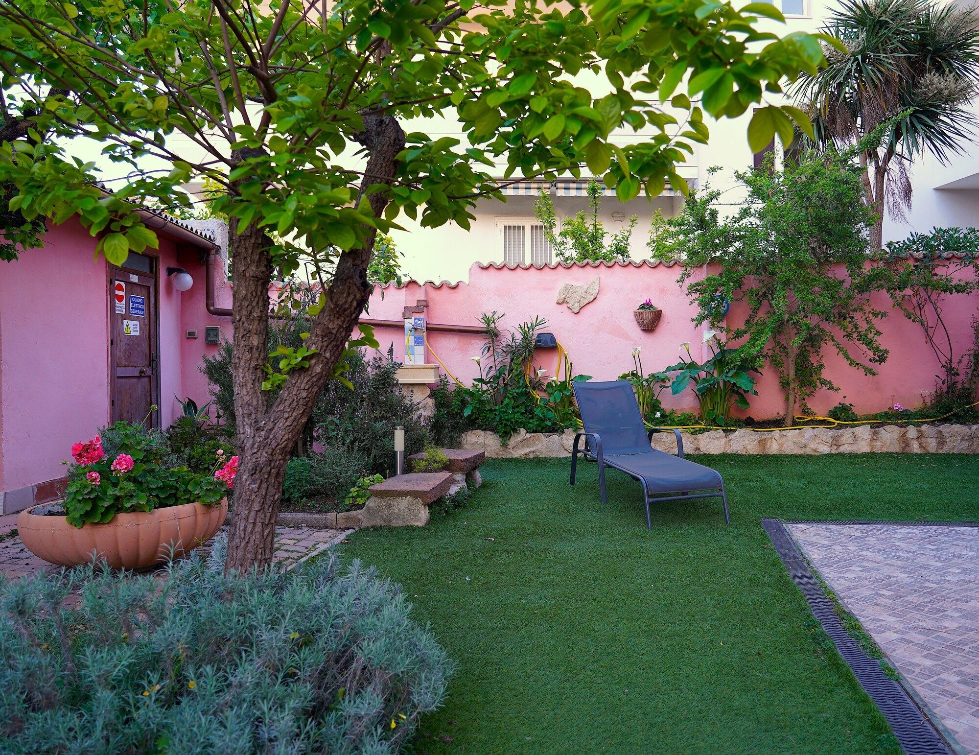 Outdoor view