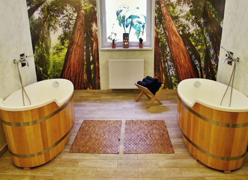 Spa Photo