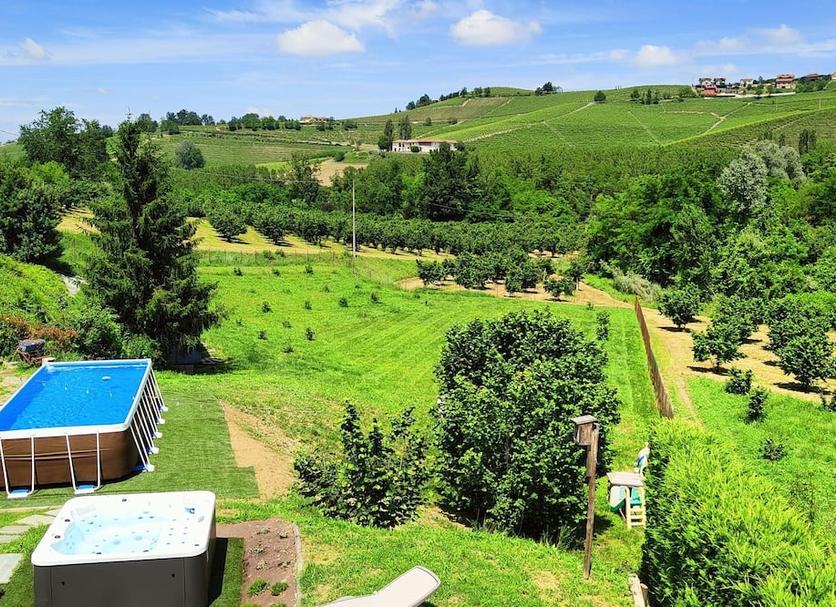 Outdoor view Photo