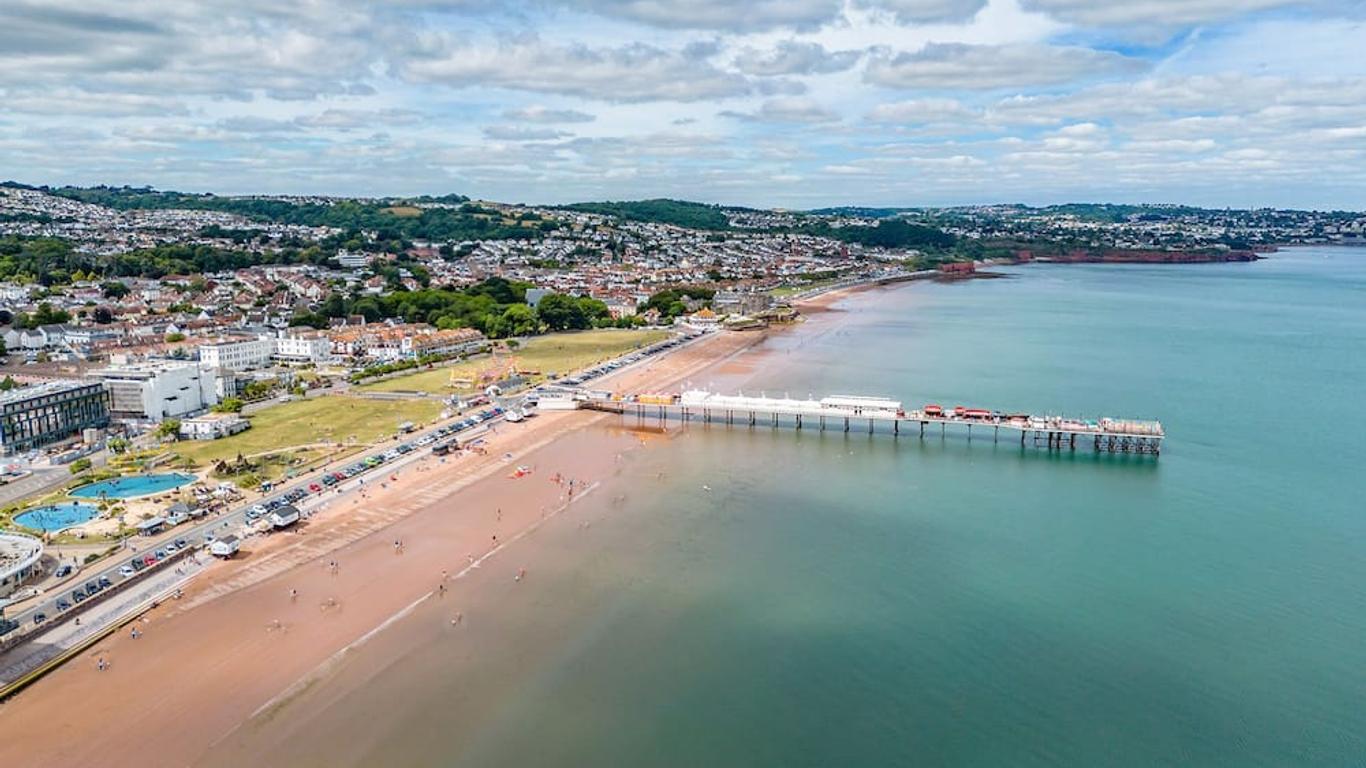Torbay Guesthouse